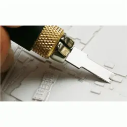 کاتر قلمی الفا مدل AK.4/BP