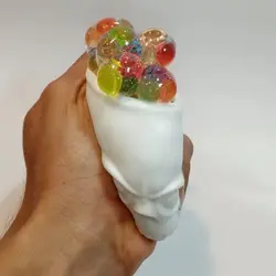 فیجت میش بال طرح اسکلت