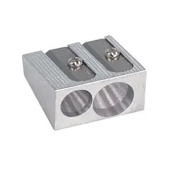 تراش دو سوراخ فلزی هنری فابرکاستل کد 92667