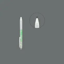 خودکار فشاری 7 رنگ کنکو مدل تینت 0.7 میلی متری