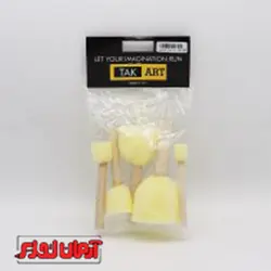 تامپون 5 عددی تک آرت