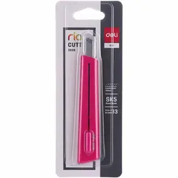 کاتر فلزی کوچک دلی مدل 2038