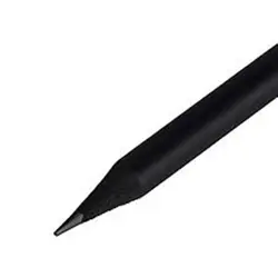 مداد مشکی گرد اونر مدل بلک وود