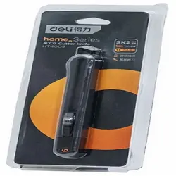 کاتر فلزی دلی مدل HT4009