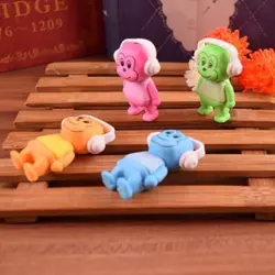 پاکن فانتزی طرح میمون موزیکال