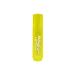 ماژیک هایلایتر فابر کاستل مدل TEXT LINER 48 REFILL