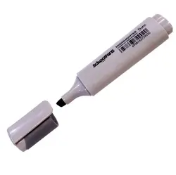 ماژیک هایلایتر 8 رنگ اسکول فنس مدل پاستلی کد FA92315