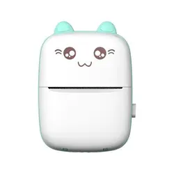 پرینتر حرارتی مدل خرگوش