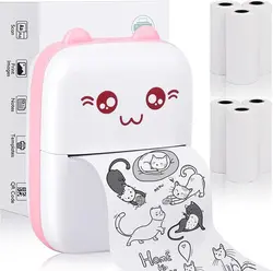 پرینتر حرارتی مدل خرگوش