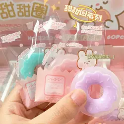 پاکن ژله ای طرح دونات TOCHAIN