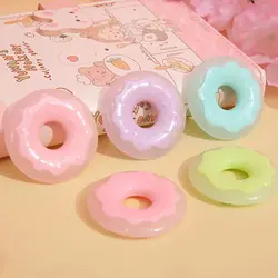 پاکن ژله ای طرح دونات TOCHAIN