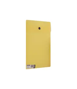 پوشه دکمه دار B5 پاپکو مدل 121