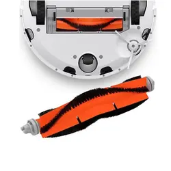 مشخصات، قیمت و خرید اینترنتی برس جارو رباتيک شیائومی مدل Xiaomi Mi Robot Vacuum Brush SDZS01RR