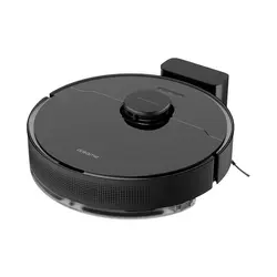 مشخصات، قیمت و خرید اینترنتی جاروبرقی رباتیک شیائومی مدل DreameBot D10s Pro