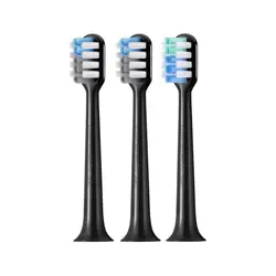 مشخصات، قیمت و خرید اینترنتی سري سه عددی مسواک شیائومی مدل Dr.Bei 3PCs Sonic Electric Toothbrush Head