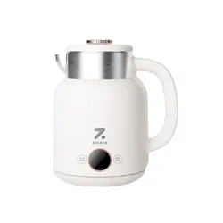 مشخصات، قیمت و خرید اینترنتی کتری برقی شيائومی مدل Zolele Electric Kettle 1.5L HK152