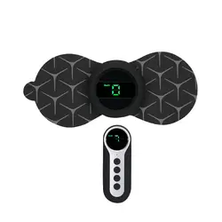 مشخصات، قیمت و خرید اینترنتی پد ماساژ کنترلی شیائومی مدل EMS Mini Massager