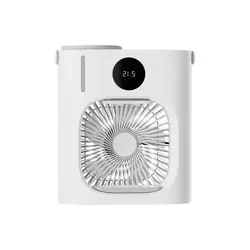 مشخصات، قیمت و خرید اینترنتی پنکه رومیزی شیائومی مدل Xiaomi Lydsto CL08‏