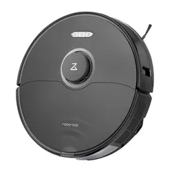 مشخصات، قیمت و خرید اینترنتی جاروبرقی رباتیک شيائومی مدل Roborock Robot Vacuum Cleaner S8