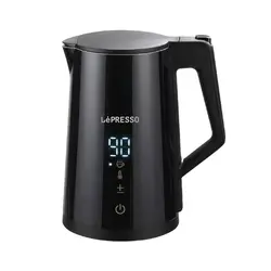 مشخصات، قیمت و خرید اینترنتی کتری برقی هوشمند لپرسو مدل Lepresso Smart Cordless Electric Kettle