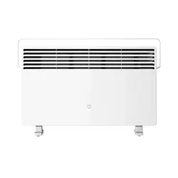 مشخصات، قیمت و خرید اینترنتی بخاری برقی هوشمند شیائومی مدل Mi Smart Space Heater S KRDNQ03ZM