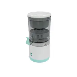 مشخصات، قیمت و خرید اینترنتی آبمیوه گیری شارژی جاماکی مدل JAMAKY USB Citrus Juicer JMK4010