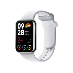 مشخصات، قیمت و خرید اینترنتی مچ بند هوشمند شیائومی مدل Xiaomi Smart Band 8 Pro