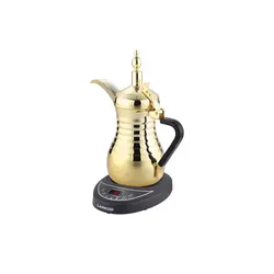 مشخصات، قیمت و خرید اینترنتی دستگاه قهوه ساز و چای ساز عربی لپرسو مدل LePresso Electrical Arabic Coffee and Tea Dallah 800W