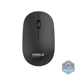 ماوس بی سیم HX-MO110 هیسکا