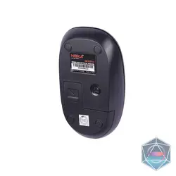 ماوس بی سیم HX-MO110 هیسکا
