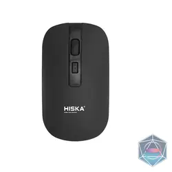 ماوس بی سیم HX-MO115 هیسکا