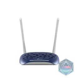 مودم روتر VDSL/ADSL تی پی لینک مدل TD-W9960