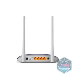 مودم روتر VDSL/ADSL تی پی لینک مدل TD-W9960