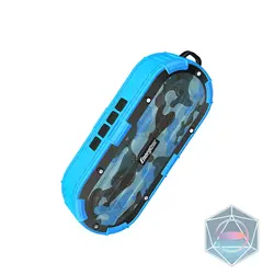 اسپیکر بلوتوث انرجایزر مدل BTS107