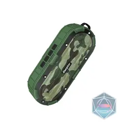 اسپیکر بلوتوث انرجایزر مدل BTS107