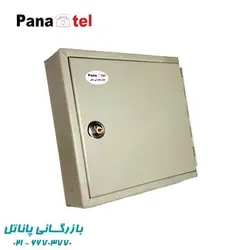 تابلو تلفن 40 زوج روکار