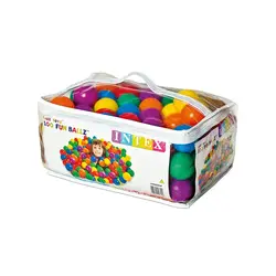 کیسه توپ 100 عددی