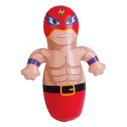 کیسه بوکس بادی کودک اینتکس