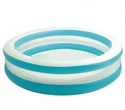 استخر بادی دایره با قطر 203 اینتکس