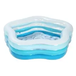 استخر بادی پنج ضلعی اینتکس