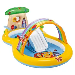 استخر بادی فانتزی طرحpooh