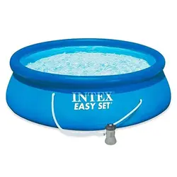 استخر ایزی ست با قطر 396