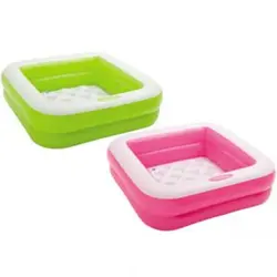 استخر بادی مربع اینتکس