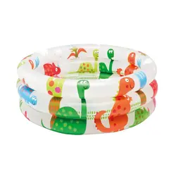 استخر بادی بچه گانه