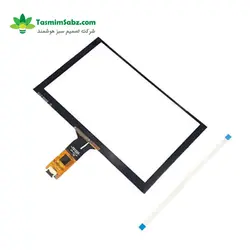 فریم لمسی ۴۳ اینچ (مانیتور لمسی) سی تاچ مدل TSH100403