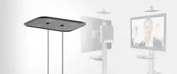 پایه چرخ دار سی تاچ مدل TSH-C2
