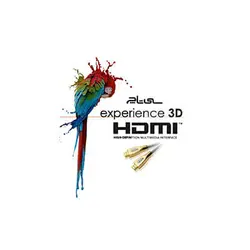 کابل HDMI اورجینال 12 متری سی تاچ