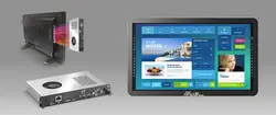 ماژول کامپیوتر خشابی (ops) با رزولیشن 4K @60Hz