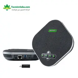 اسپیکر کنفرانس (Speakerphone) بی سیم سی تاچ مدل STH-UX6M3Bpro