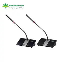 میکروفن کنفرانسی رو میزی (microphone) سی تاچ مدل STH-MC3061pro